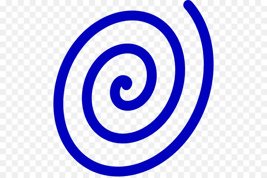 Espiral，Círculo PNG