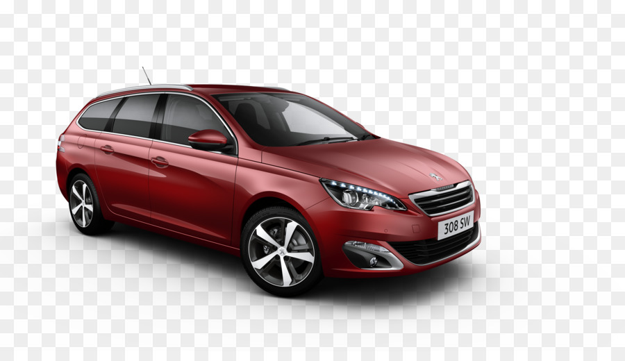 Carro Vermelho，Automóvel PNG