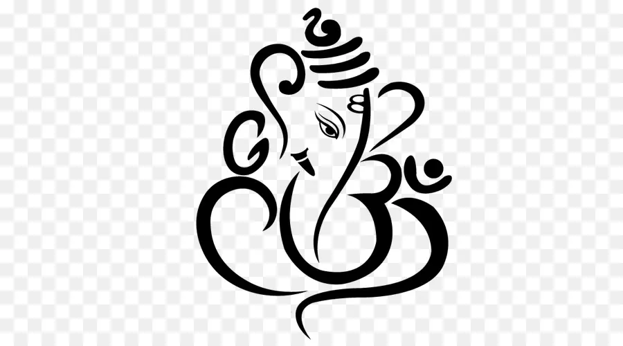 Ganesha，Shiva PNG