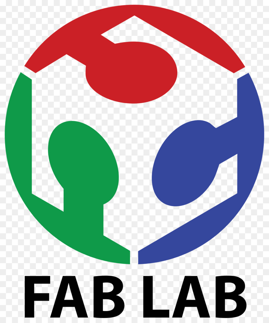 Fab Lab Logo，Fabricação PNG