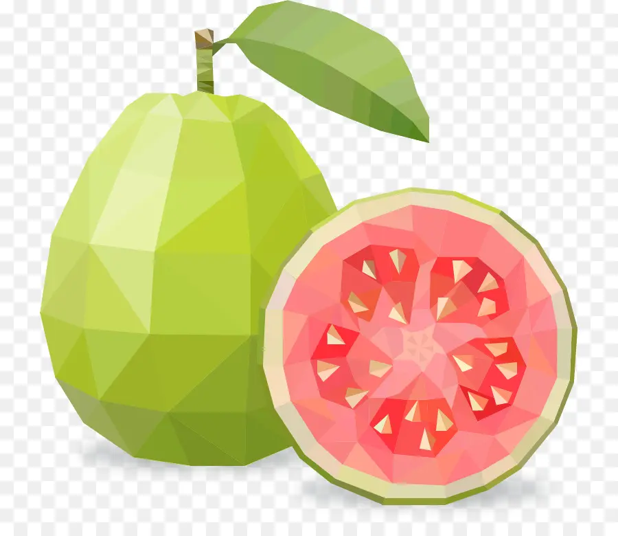 Goiaba，Frutas PNG