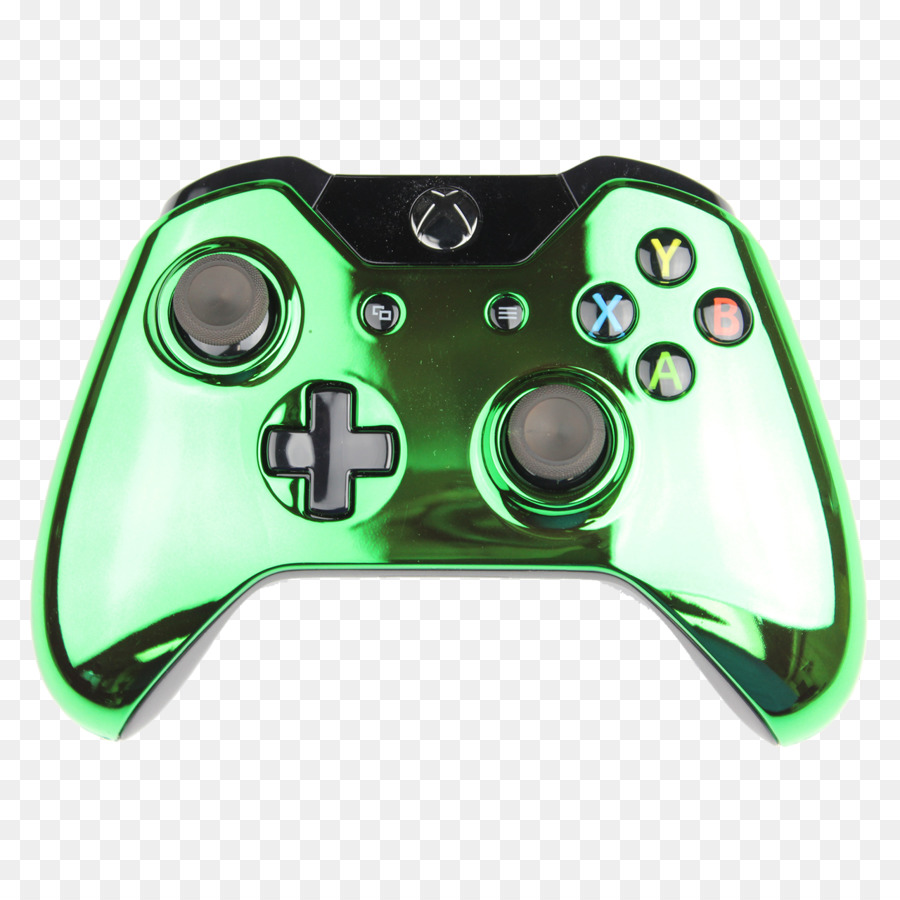 Controlador De Jogo Verde，Playstation PNG