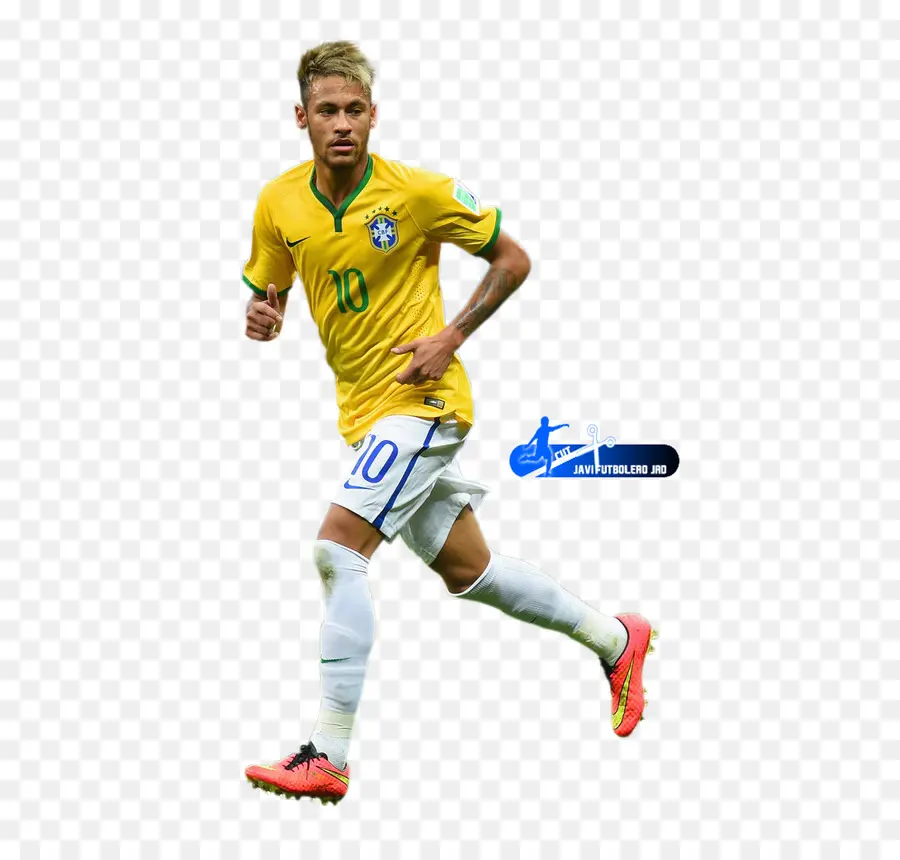 Neymar，Copa Do Mundo De 2014 PNG