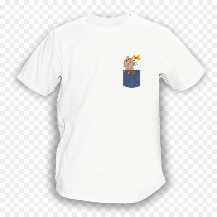 Tshirt，Vestuário PNG