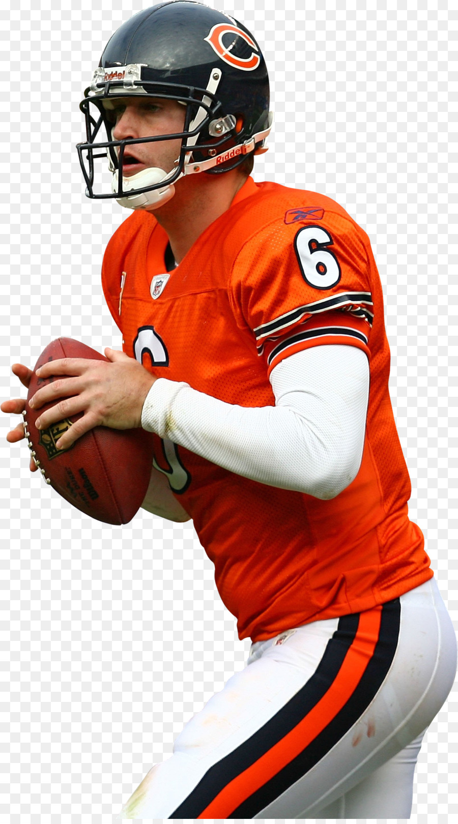 Jogador De Futebol，Quarterback PNG