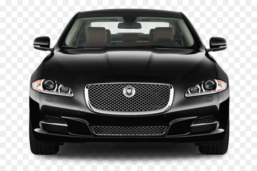 2014 Jaguar Xj，2015 Jaguar Xj PNG