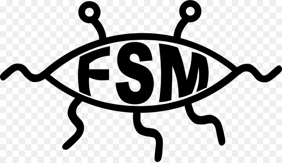 Logotipo Fsm，Monstro De Espaguete Voador PNG