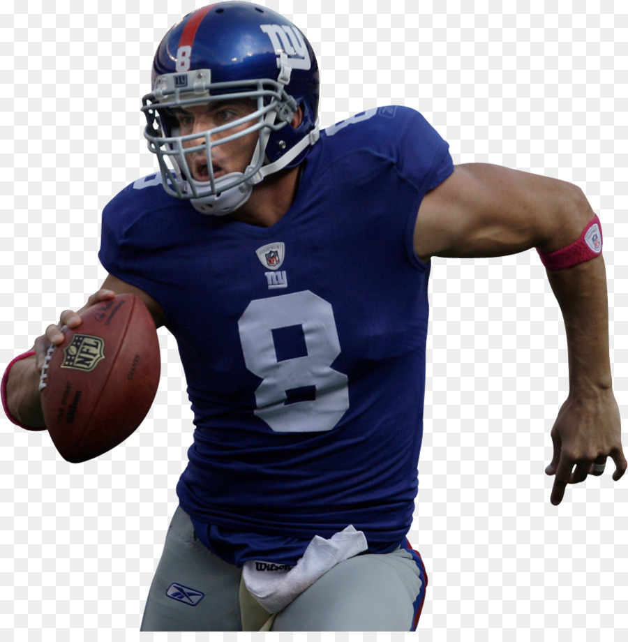 Jogador De Futebol，Quarterback PNG