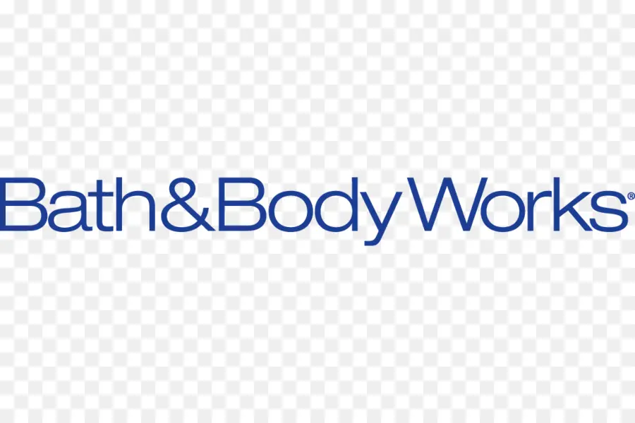 Banho E Body Works Logo，Marca PNG