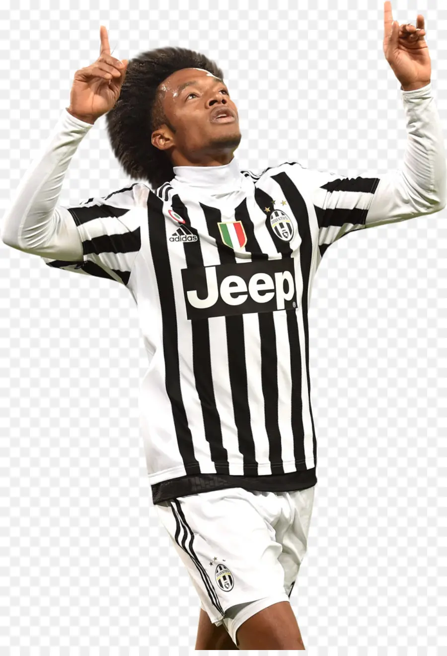 Juan Cuadrado，A Juventus Fc PNG