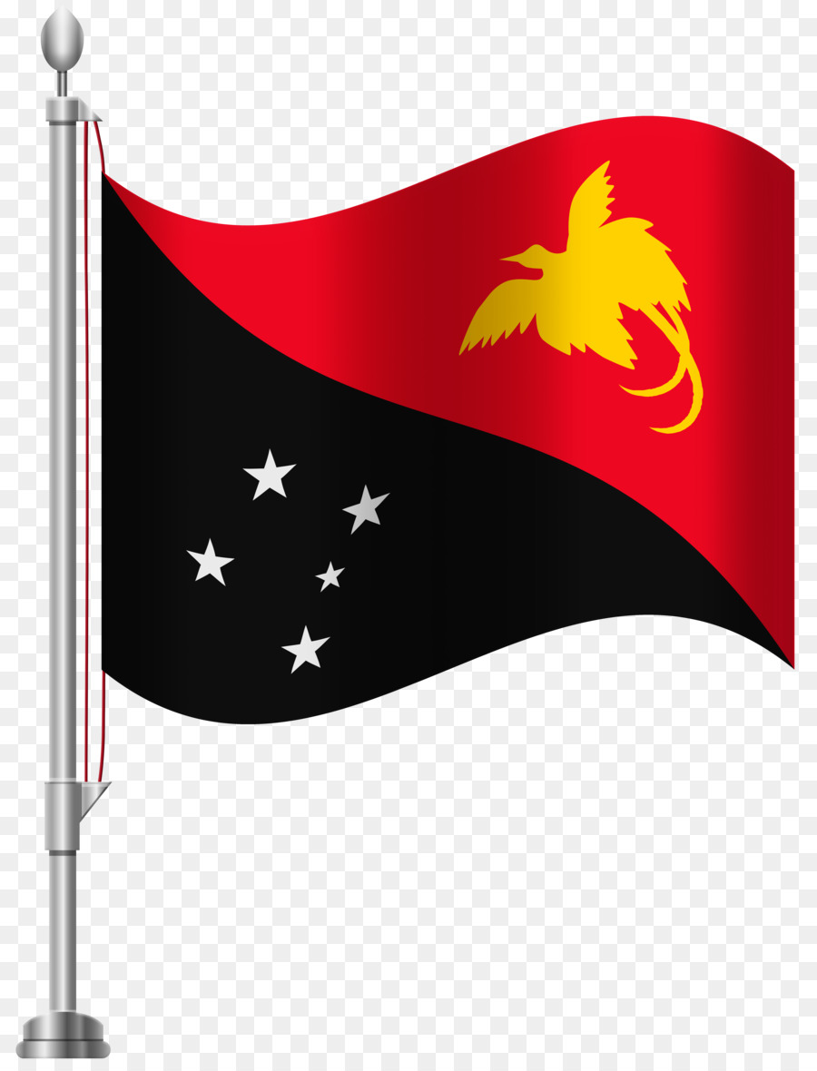 Bandeira De Papua Nova Guiné，Nacional PNG