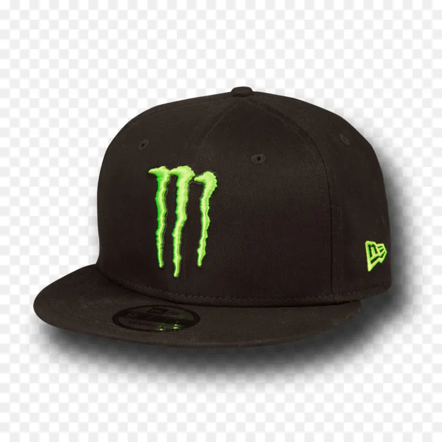 Monster Energy，New Era Cap Empresa PNG