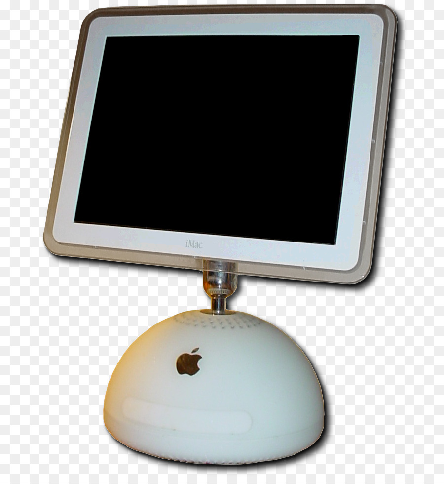 Imac G3，O Imac G4 PNG