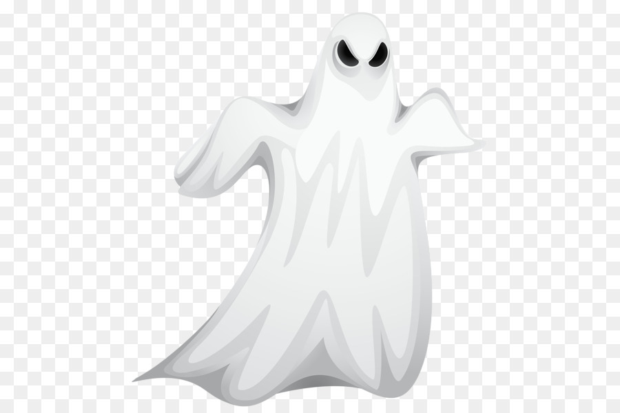 Ghost，Youtube PNG