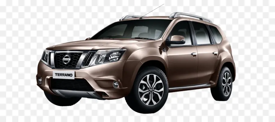 Nissan，Carro PNG