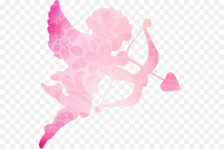Cupido，Amor PNG
