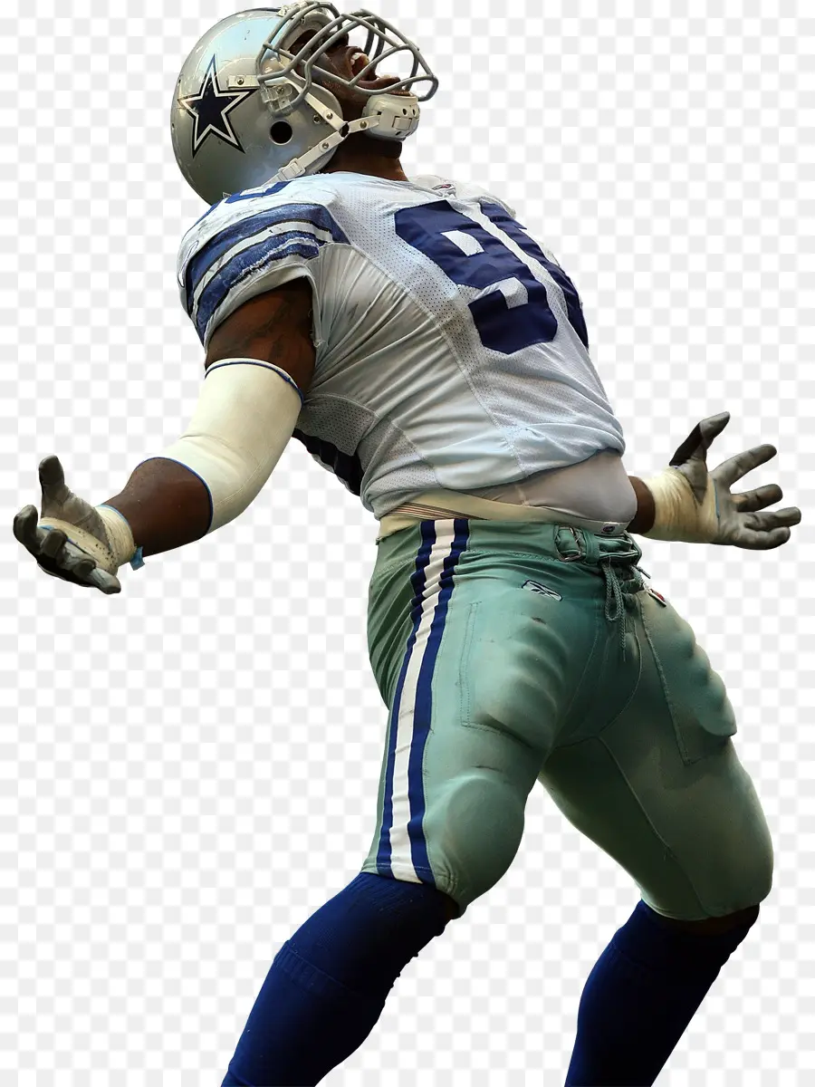 Dallas Cowboys，Futebol Americano PNG