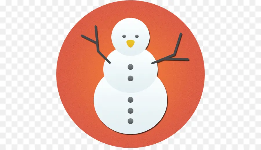 Boneco De Neve，Inverno PNG