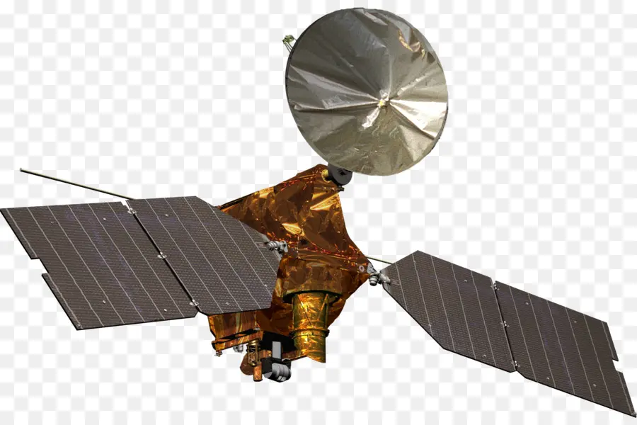 Mars Exploration Rover，Mars Reconnaissance Orbiter PNG