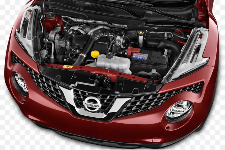 2015 Nissan Juke，Nissan PNG