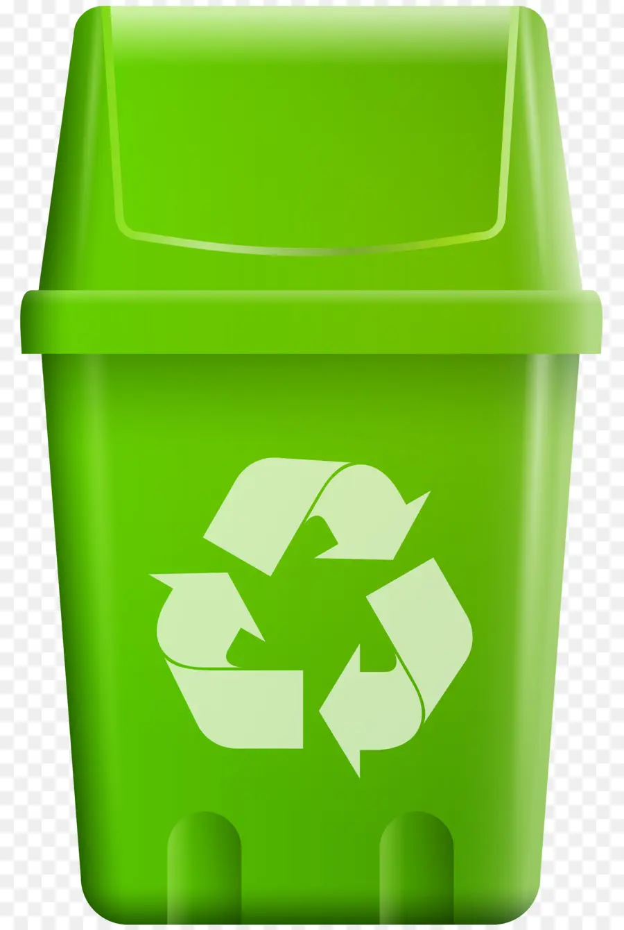 Reciclagem，Resíduos PNG