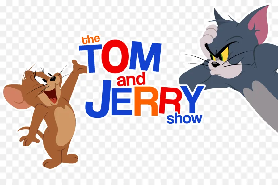 Tom E Jerry，Desenho Animado PNG