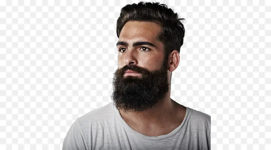 Barba，Homem PNG