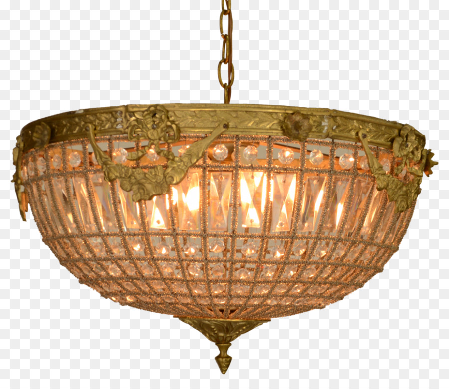 Lustre，Luminária PNG