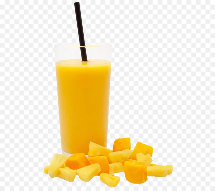 Suco De Laranja，Vidro PNG