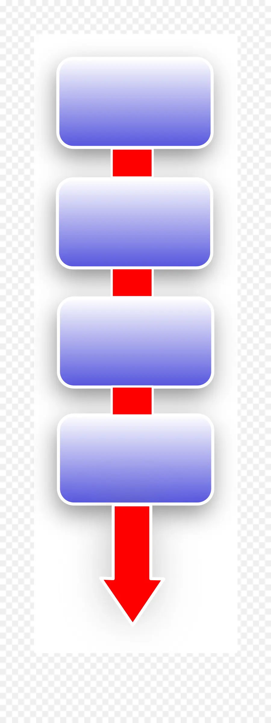 Fluxograma，Processo PNG