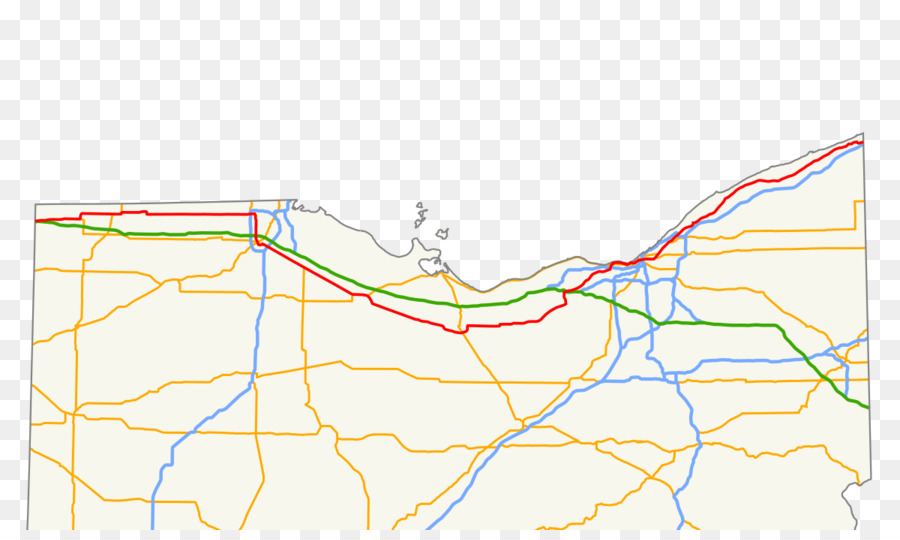 Nos Rota 6，A Us Route 20 PNG