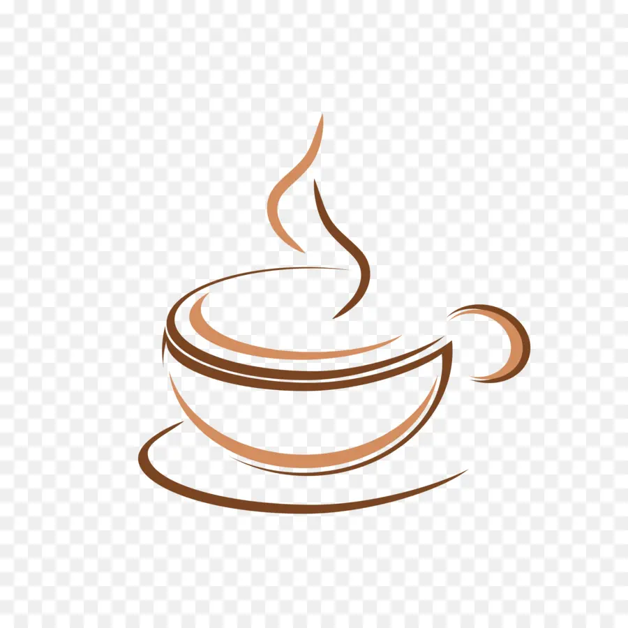 Café，Logo PNG
