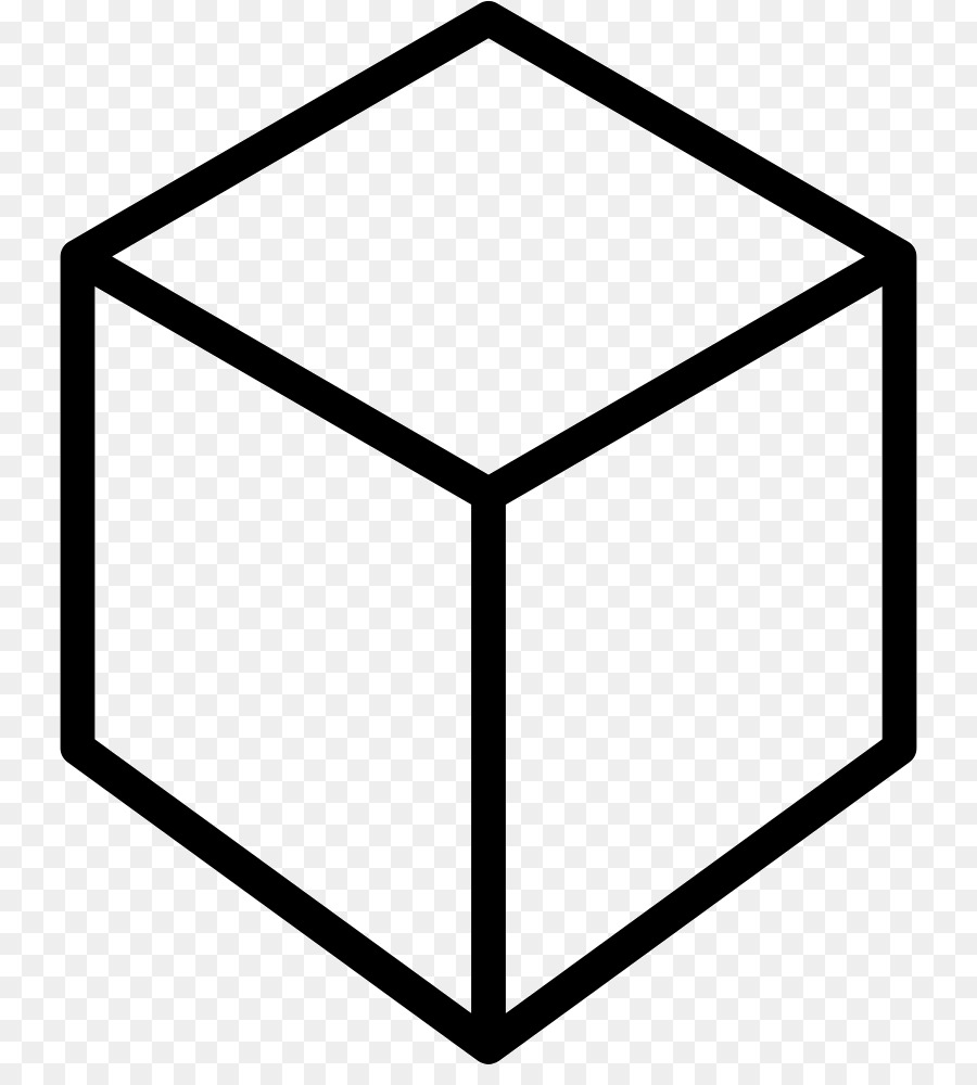 Cubo，ícones Do Computador PNG