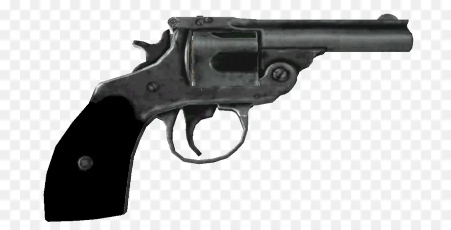 Colt 45，Revólver PNG