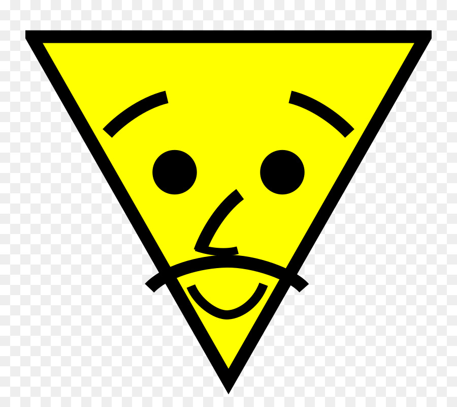 Triângulo De Penrose，Smiley PNG