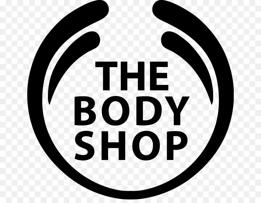 Logotipo Da Body Shop，Marca PNG