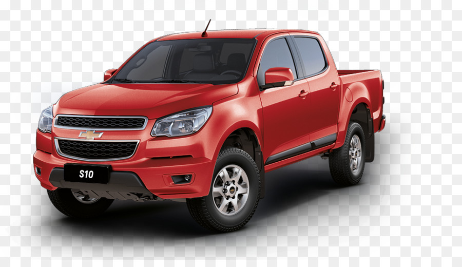 Chevrolet S10，Caminhão PNG