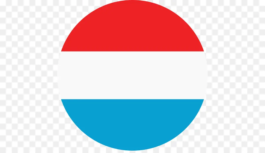 Bandeira Do Luxemburgo，País PNG