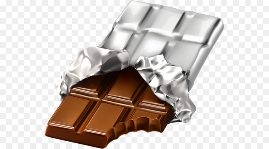 Bolo De Chocolate，Barra De Chocolate PNG