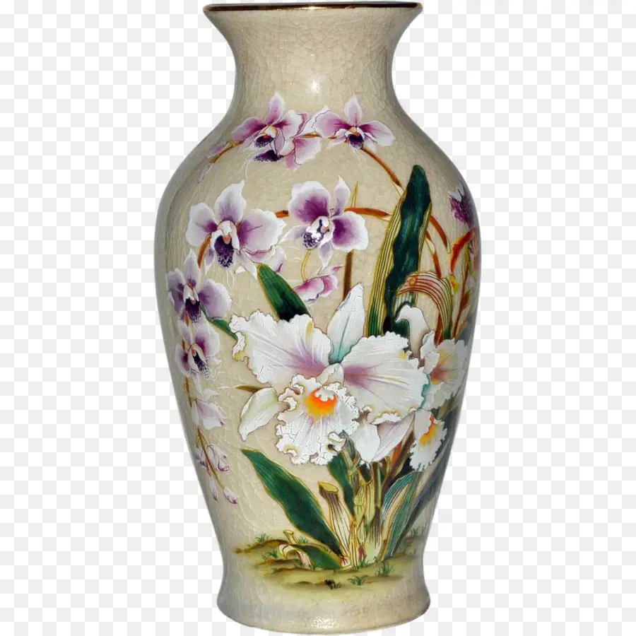 Vaso Floral，Flores PNG