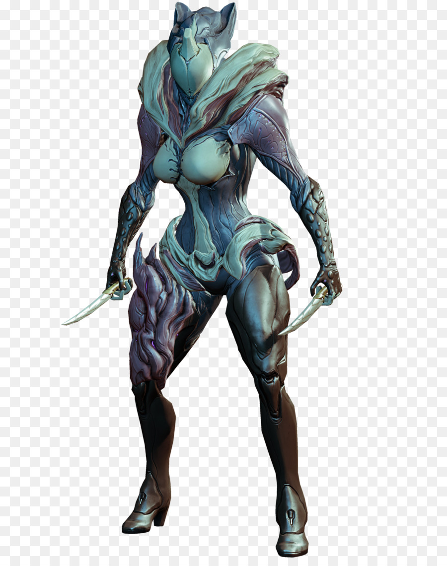 Warframe，Informações PNG