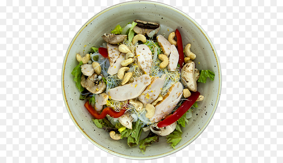 Fattoush，Salada PNG