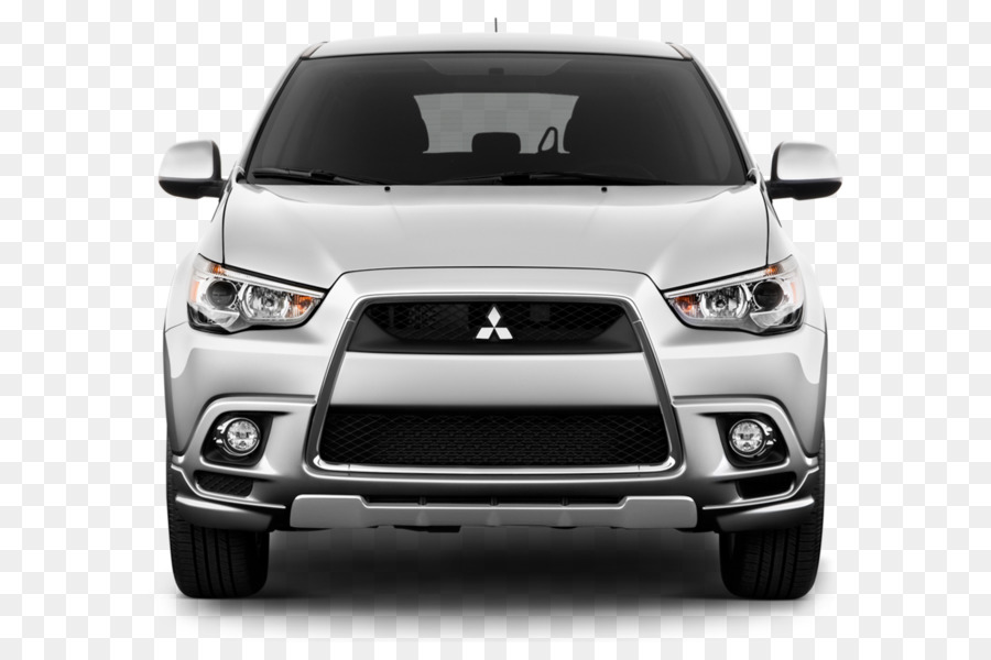 2012 Mitsubishi Outlander Sport，2017 Mitsubishi Outlander Sport PNG