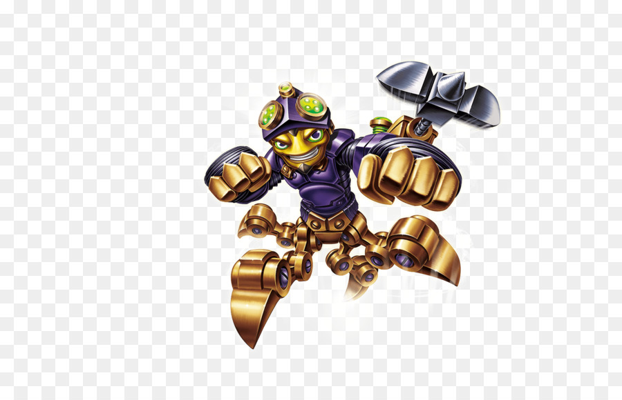 Skylanders Spyro S Adventure，Skylanders Swap Force PNG