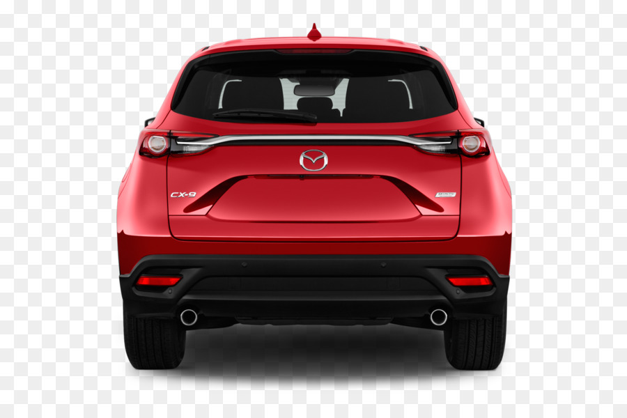 Carro，2016 Mazda Cx9 PNG