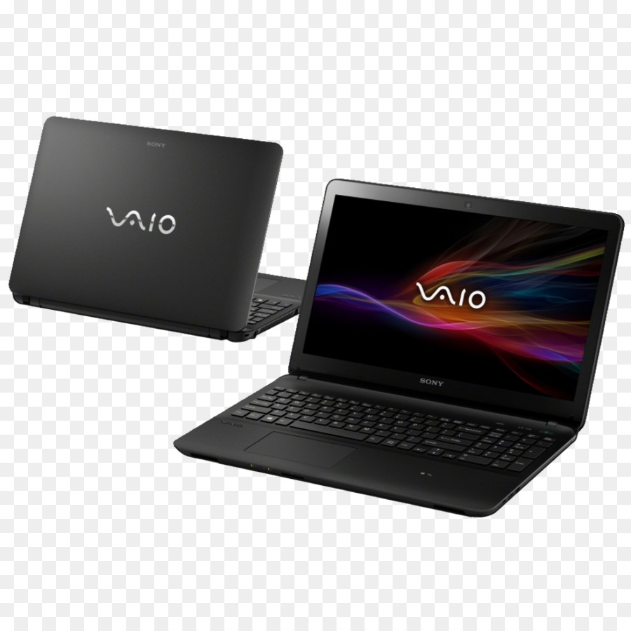 Laptop，Vaio PNG