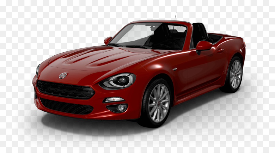 Carro Esportivo Vermelho，Automóvel PNG