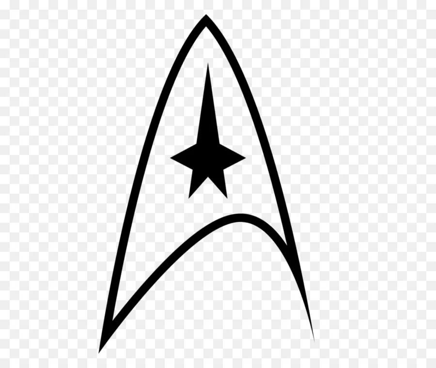 Logo，Star Trek PNG
