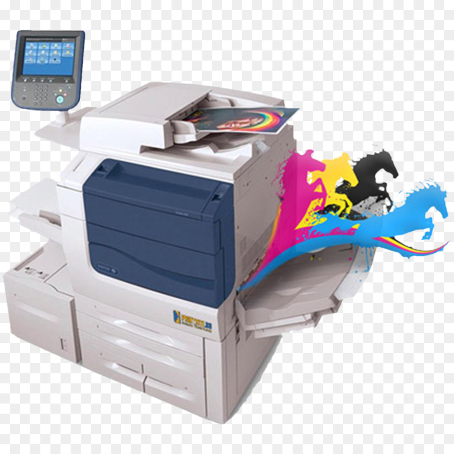 Fotocopiadora Xerox Impressora Png Transparente Gr Tis