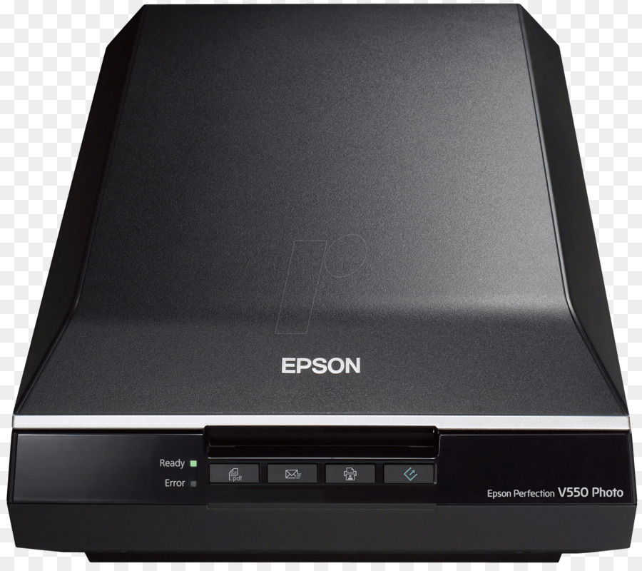 Scanner，Epson PNG